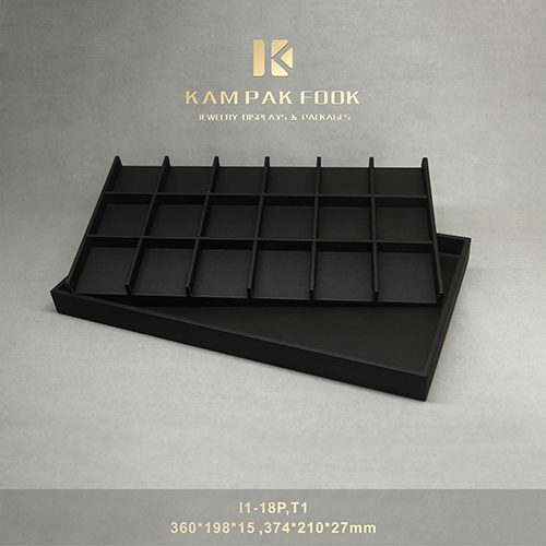 I1-18P, T1 18 Parts Tray