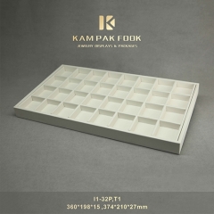 I1-32P, T1 32 Parts Tray