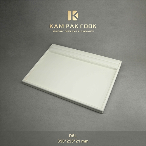 D5L Table Top Display Tray