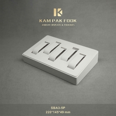 SBA3-5P 5 Parts Bangle Tray