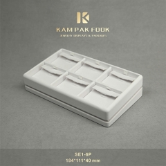 SE1-6P 6 Parts Pendant& Earring Tray