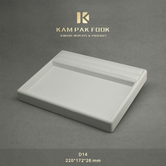 D14 Table Top Display Tray