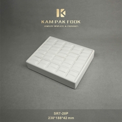 SR7-20P 20 Parts Ring Tray