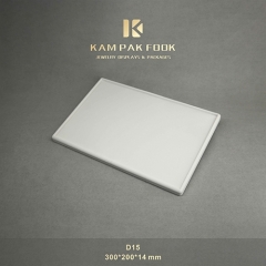 D15 Table Top Display Tray