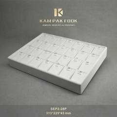 SEP2-28P 28 Parts Pendant Tray