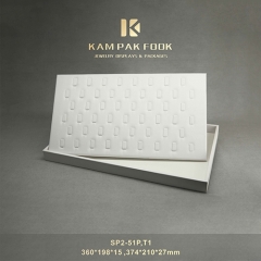 SP2-51P, T1 51 Pieces Ring Tray