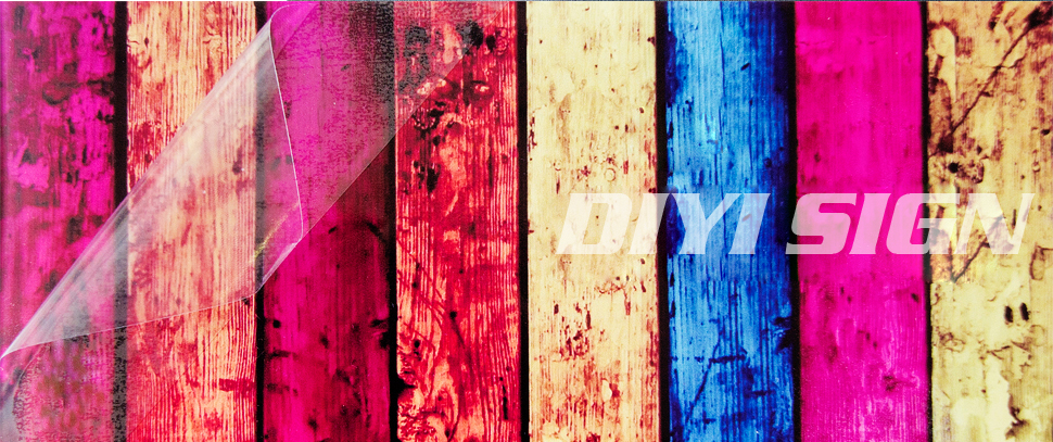 lamination film