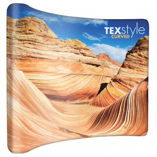 Sublimation Fabric for Display
