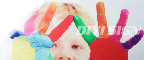 Transparent Vinyl