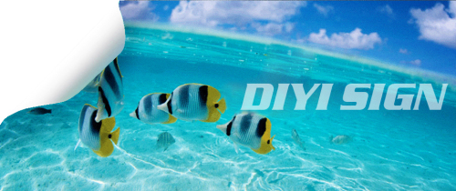 Inkjet Rigid PVC film