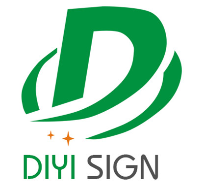 Shanghai DIYI advertising materials CO.,LTD