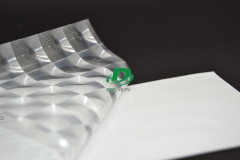 3D Lamination film(cat eye)