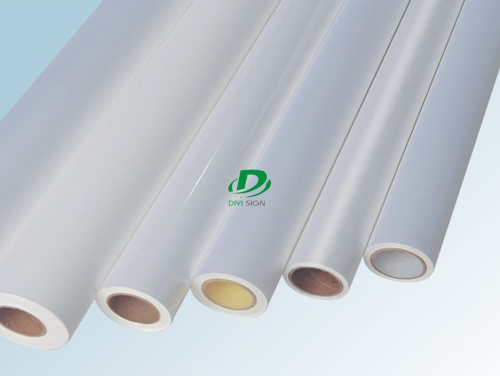 Eco-solvent PP paper (210um)