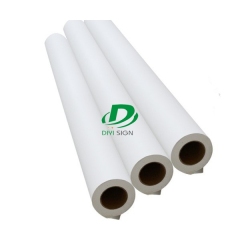Waterproof banner cloth