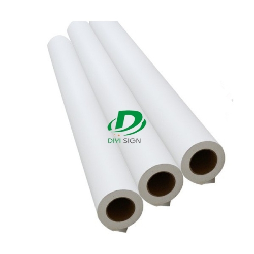 Waterproof banner cloth