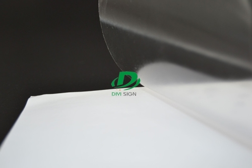 Cold Lamination film
