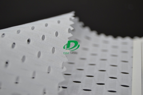 Sublimation Flag fabric