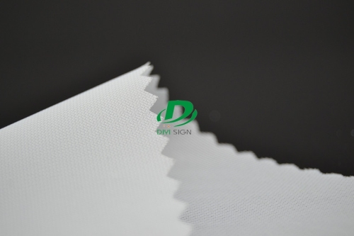 Sublimation Display fabric