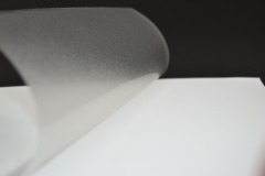Floor Graphics film