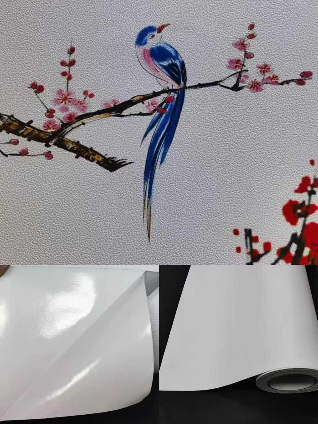 Printable wallpaper
