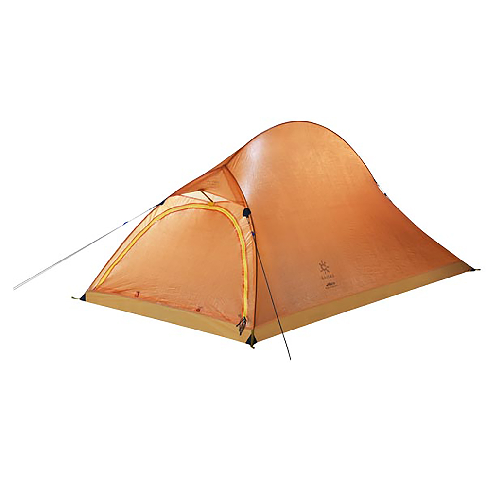 Ultralight Backpacking Tents