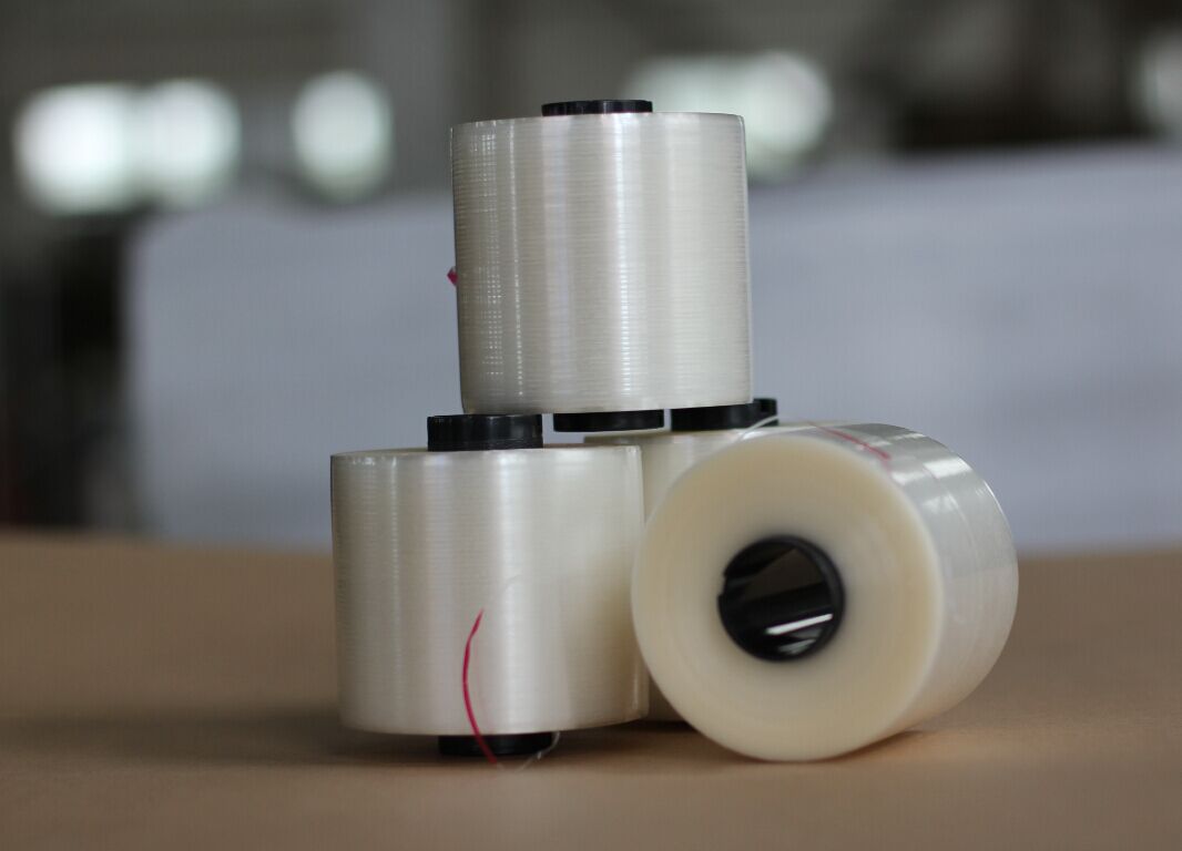 SELF-adhesive tear tape