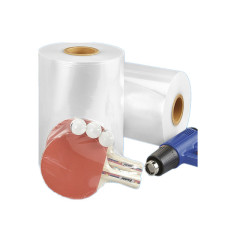 High performance Polyolefin Shrink FILM