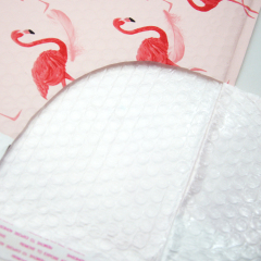 Printed Biodegradable&Compostable envelops padded mailers bag