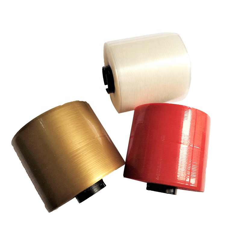 Standard SOLID GOLD TEAR TAPE