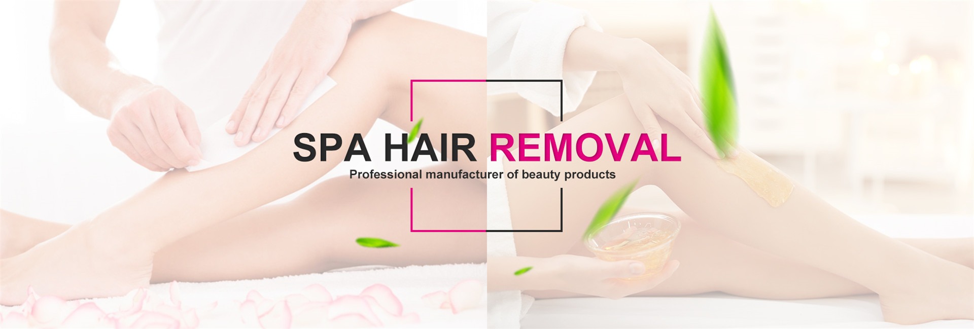 SPA HAIR REMOVAL