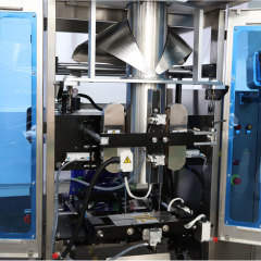 OKP-WP-E series vertical packing machine