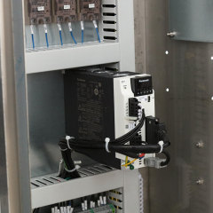 OKP-WP-MCQ series shatterproof design multiheads weighing and packing 2 in 1 machine