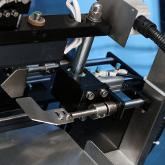 OKP-WP-MCQ series shatterproof design multiheads weighing and packing 2 in 1 machine