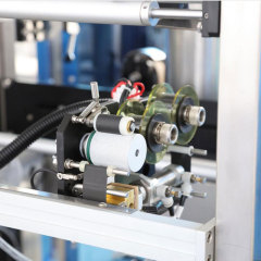 OKP-WP-E series vertical packing machine