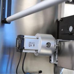 OKP-WP-E series vertical packing machine