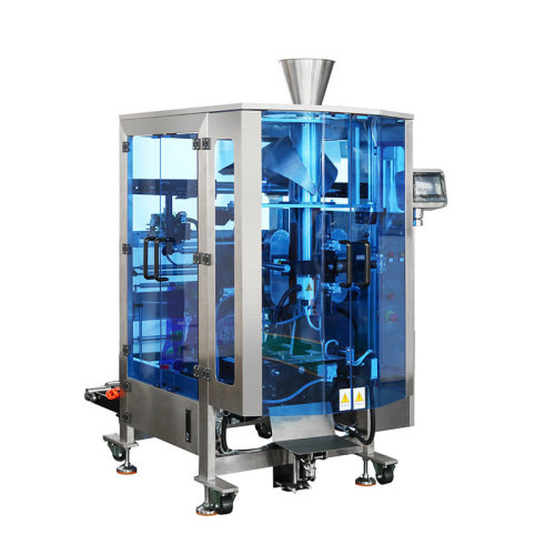 OKP-WP-E series vertical packing machine