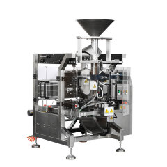 OKP-WP-ED Series Vertical Packaging Machine