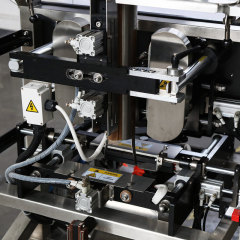 OKP-WP-ED Series Vertical Packaging Machine