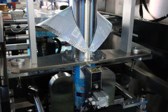 OKP-WP-MC series weighing and packing 2 in 1 machine