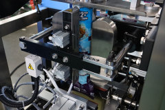 OKP-WP-MC series weighing and packing 2 in 1 machine