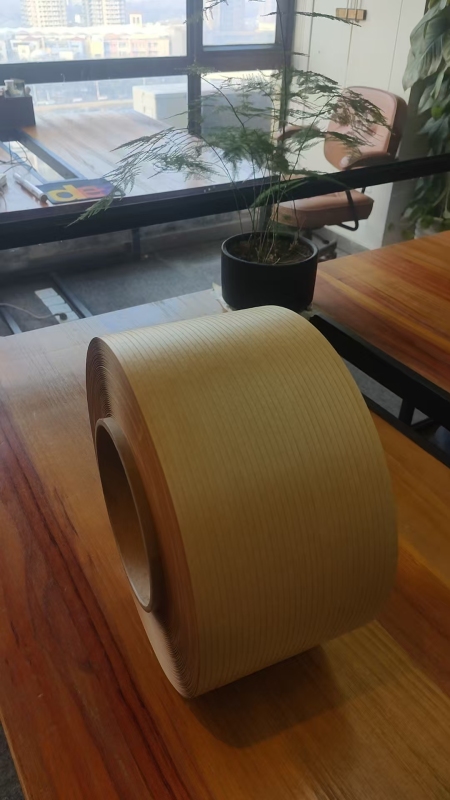 Biodegradable Kraft paper tear tape