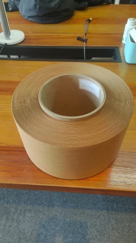 Biodegradable Kraft paper tear tape