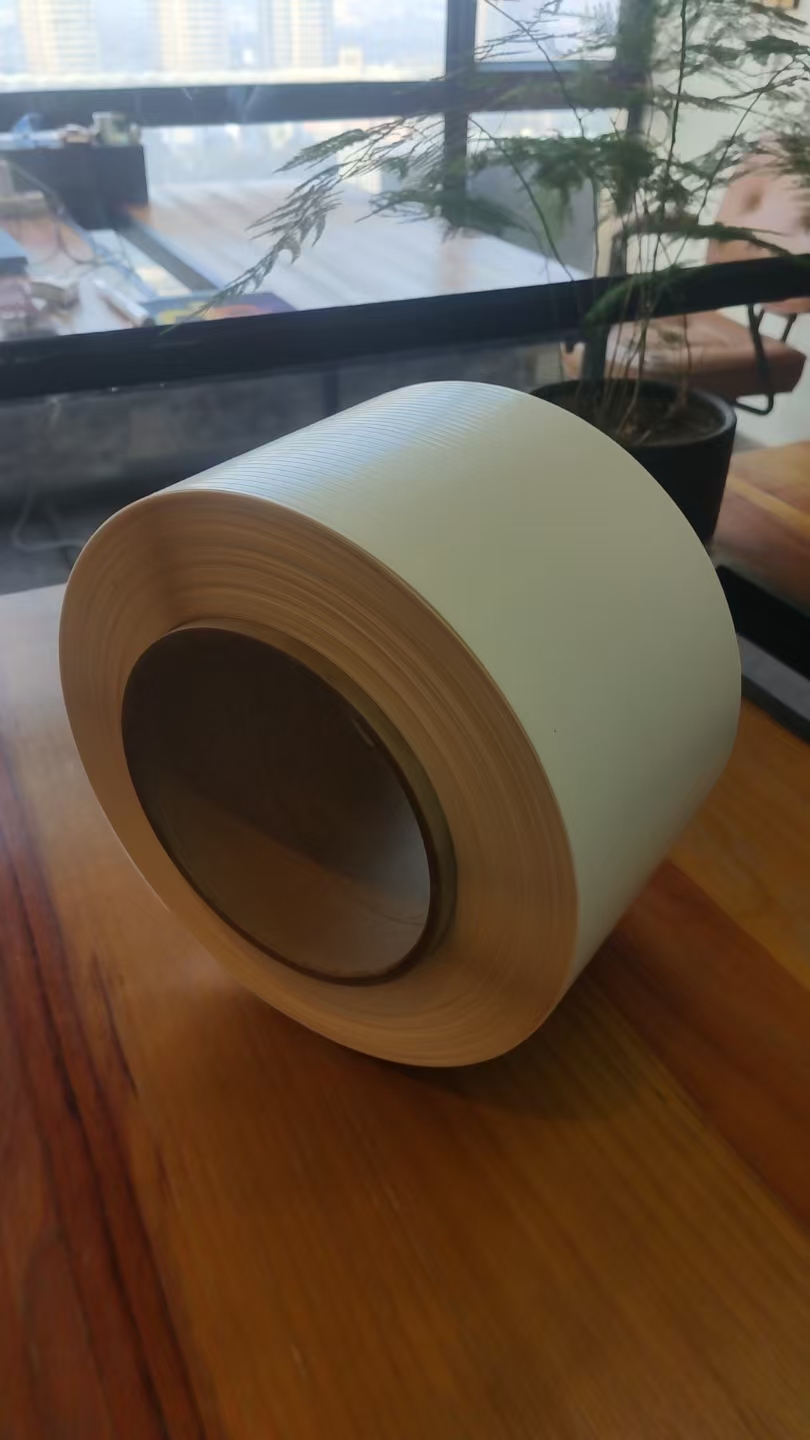 Biodegradable Kraft paper tear tape