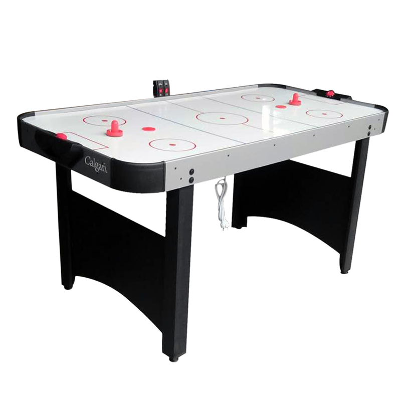 Air hockey table with colorful design,Air Hockey Table