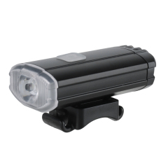 2020 New Night Riding Hot Sale cycle light Usb Rechargeable bike Headlight Bicycle Front Led Light