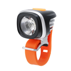 New Bicycle Light DC Rechargeable Led Bike Lights 1600 lumen
