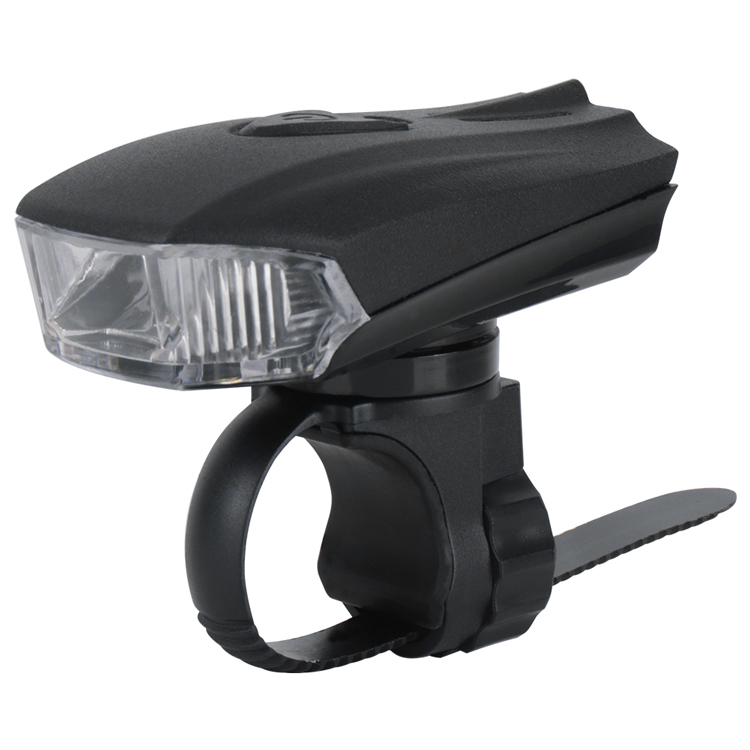 400 Lumens Bike Headlight USB Rechargeable Bike Front Light Smart Sensor Cycle Front Light