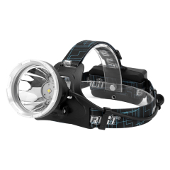 Outdoor Lighting Waterproof Safety Head lamp High Brightness L2 LED Hunting Headlamp IP65 for Camping