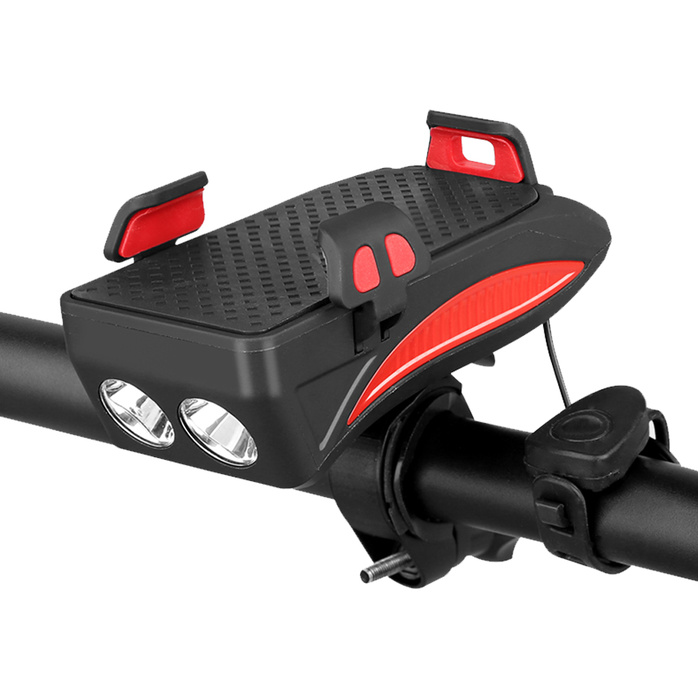 bicycle light accessories