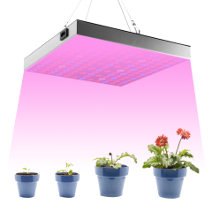 Factory price 45w led panel grow lights full spectrum led grow lights for Vegetable and Flower growth